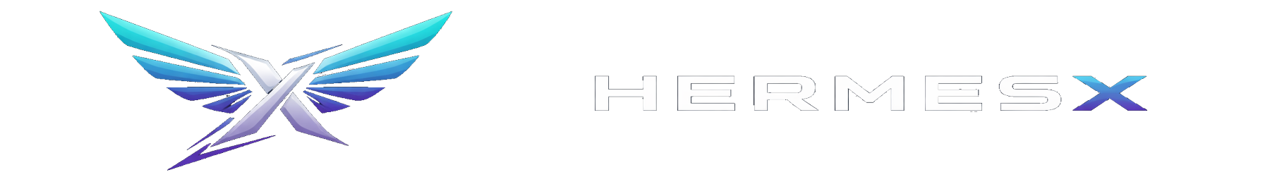 HermesX logo